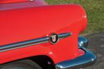 Mercury Monterey 2-Door Hardtop 1954 года